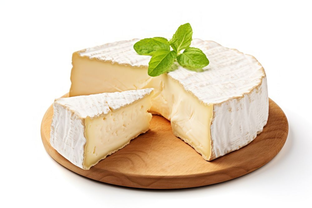 Dessert cheese food parmigiano-reggiano. AI generated Image by rawpixel.