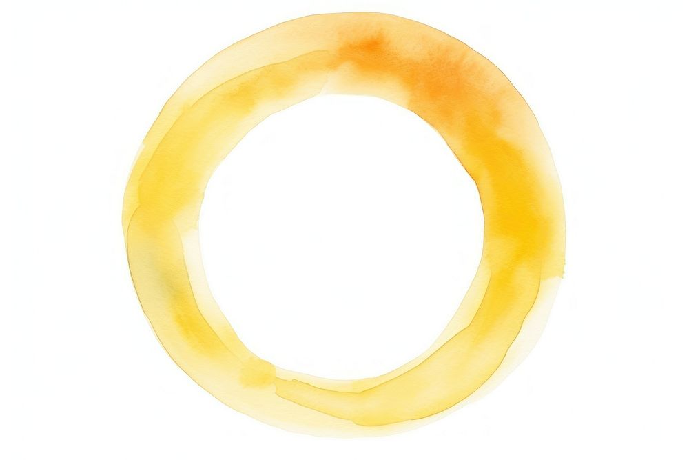 Halo jewelry white background accessories. AI generated Image by rawpixel.