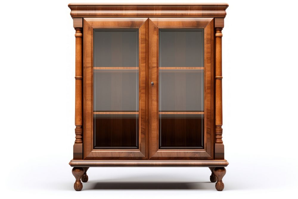 Cabinet furniture sideboard cupboard. AI generated Image by rawpixel.