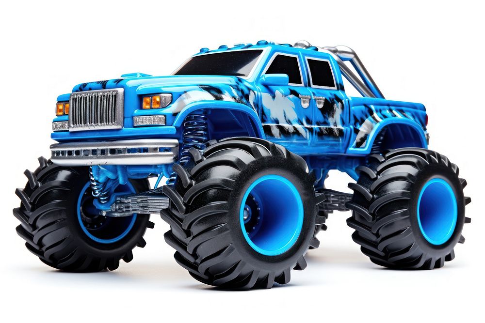 Wheel tire vehicle truck. AI generated Image by rawpixel.