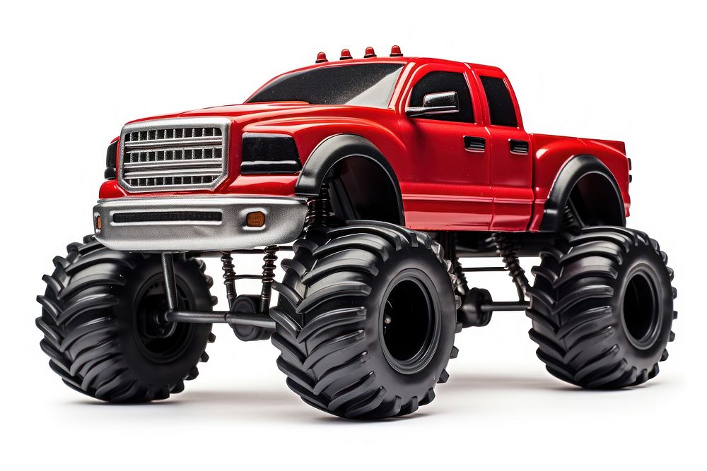 Wheel truck tire vehicle. AI generated Image by rawpixel.