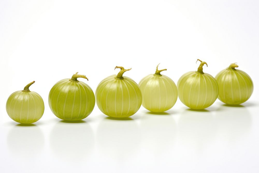 Gooseberry vegetable plant food. AI generated Image by rawpixel.