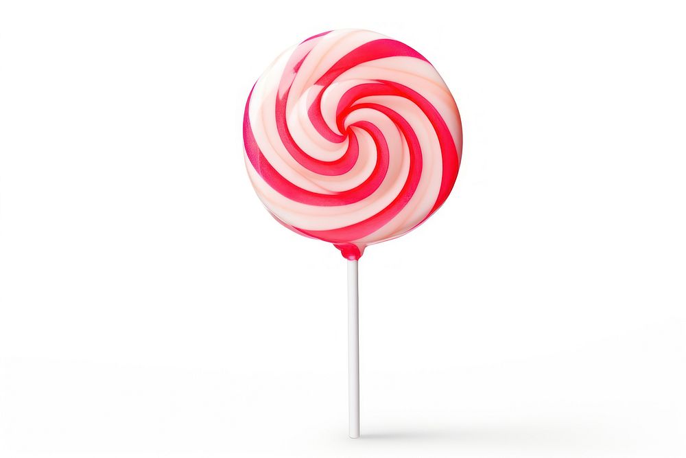 Lolipop confectionery lollipop candy. AI generated Image by rawpixel.