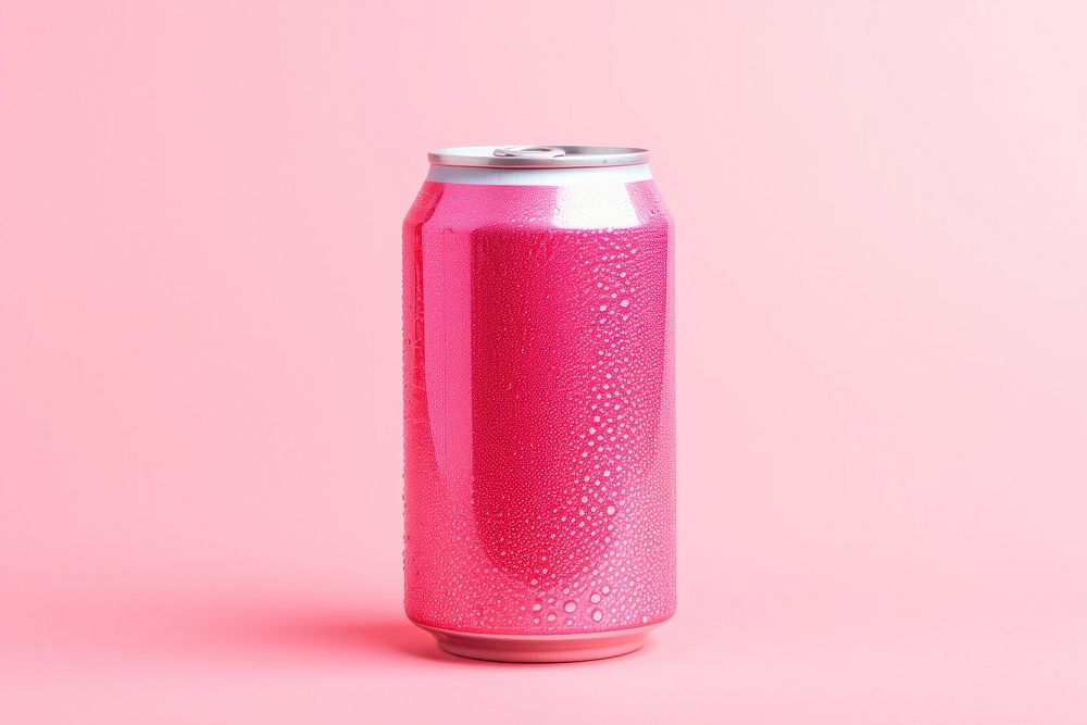 Pink Soda :: Behance