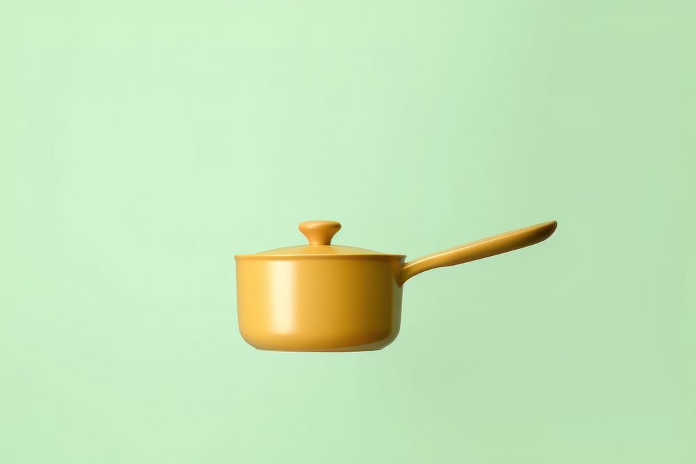 Pan hand hold saucepan simplicity. AI generated Image by rawpixel.