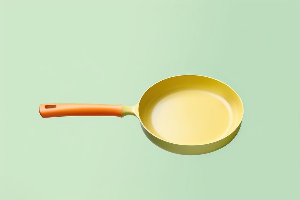 Pan hand hold simplicity cookware. Free Photo Illustration rawpixel