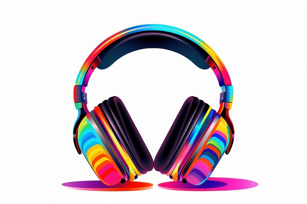 Headphone headphones headset electronics.