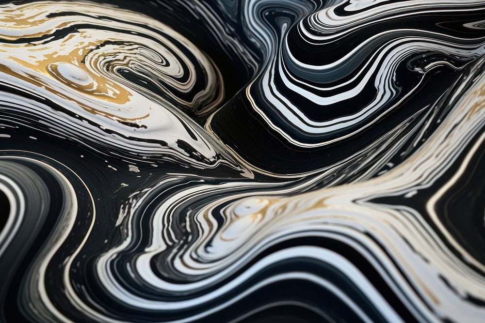 Abstract pattern swirl transportation. AI generated Image by rawpixel.