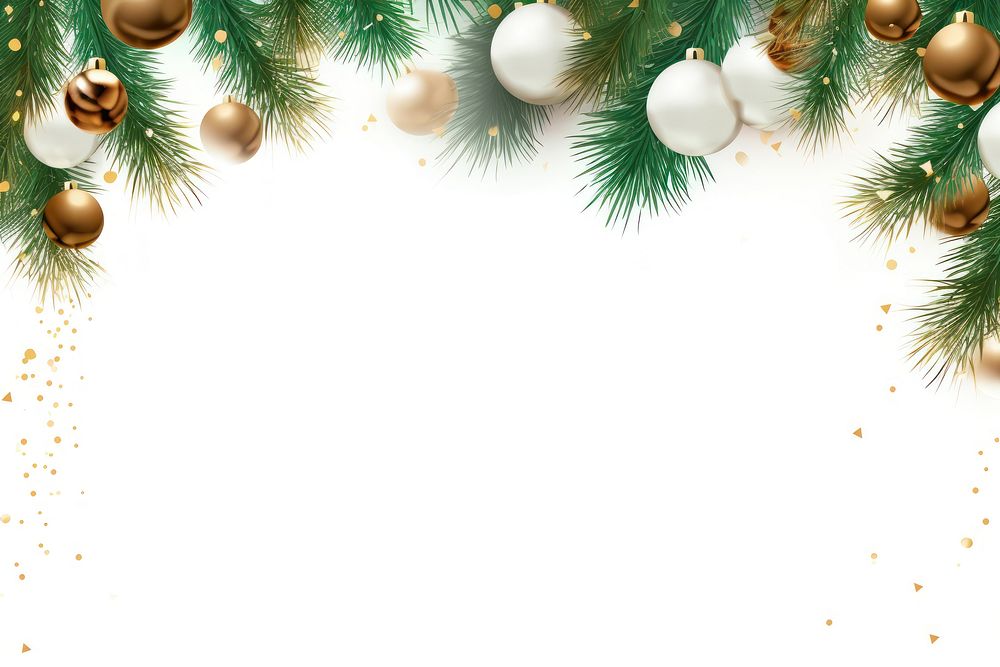 Backgrounds christmas holiday plant. AI generated Image by rawpixel.