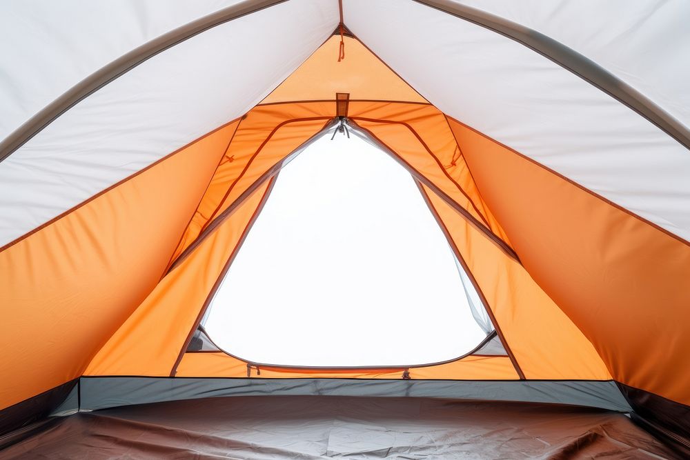 Camping tent camping architecture outdoors. AI generated Image by rawpixel.