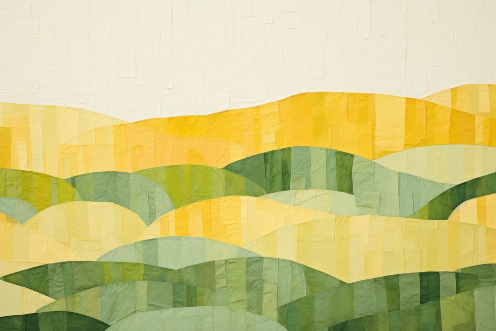 Grassland art backgrounds abstract. AI generated Image by rawpixel.
