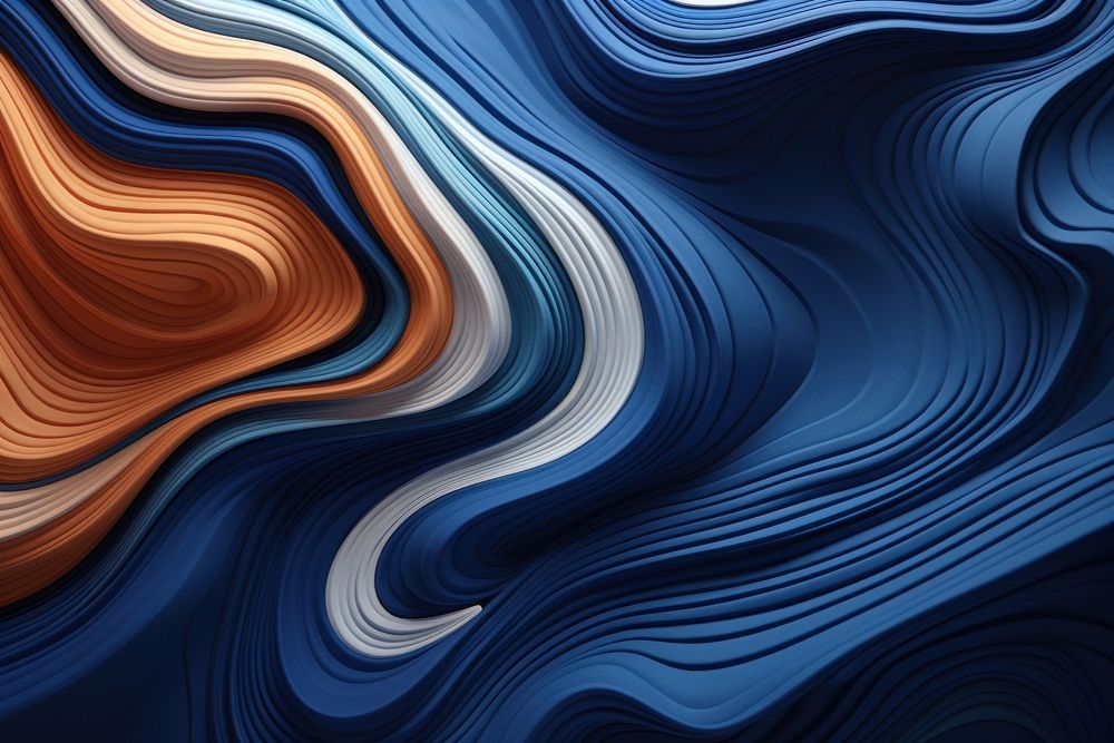 Abstract background backgrounds pattern abstract backgrounds. AI generated Image by rawpixel.