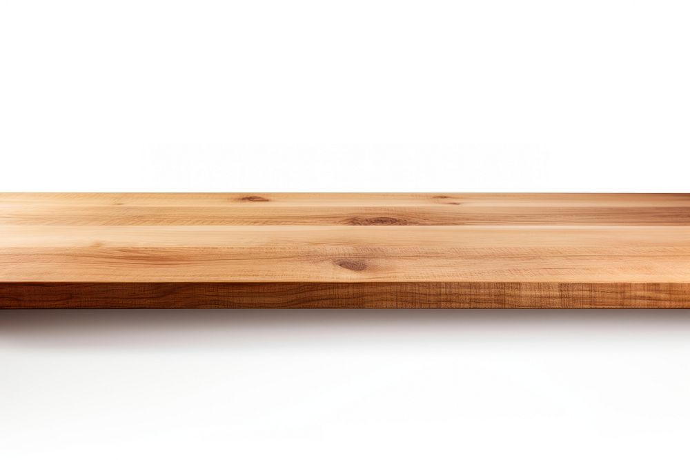 Table wood furniture brown. AI generated Image by rawpixel.