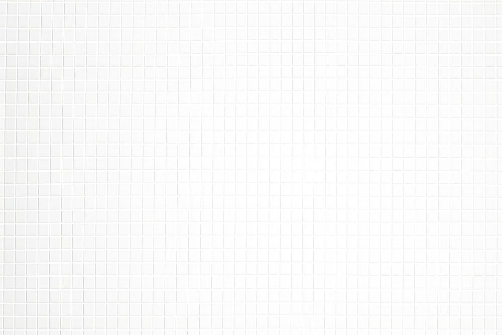 White grid math paper texture backgrounds simplicity repetition. AI generated Image by rawpixel.