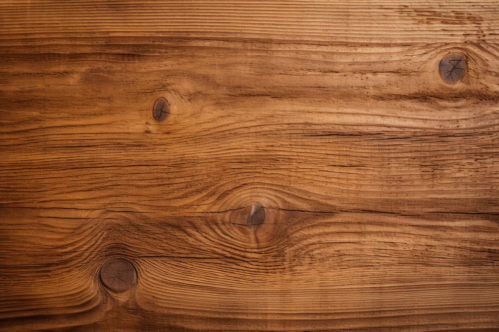 Wood texture backgrounds hardwood flooring. AI generated Image by rawpixel.