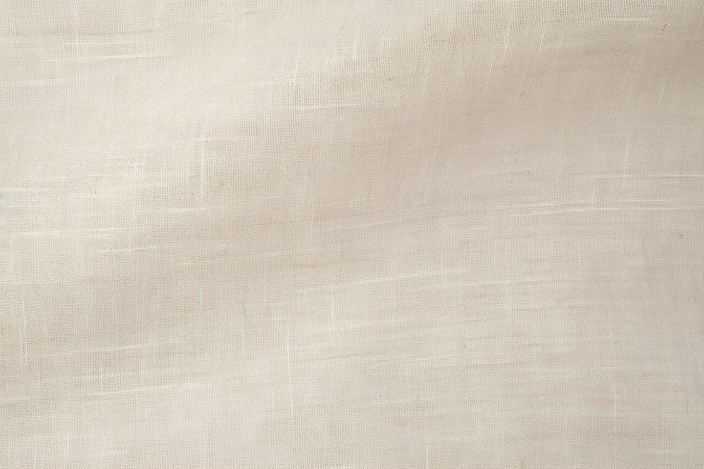 Beige linen textured backgrounds simplicity material. 