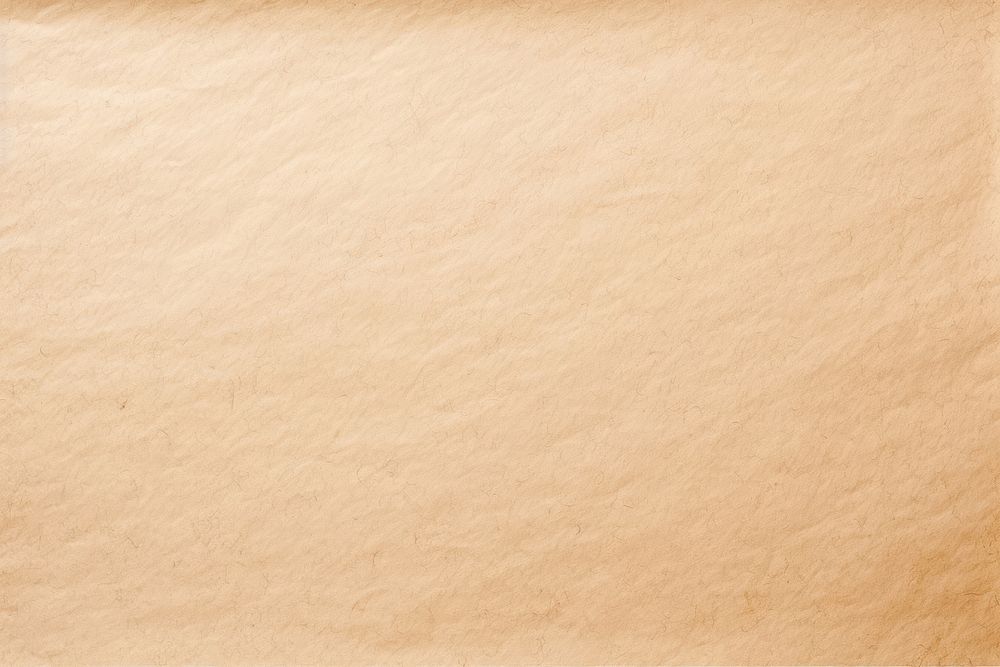 Beige paper texture backgrounds white background distressed. AI generated Image by rawpixel.