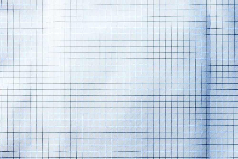 Bluegrid math paper texture backgrounds white repetition.