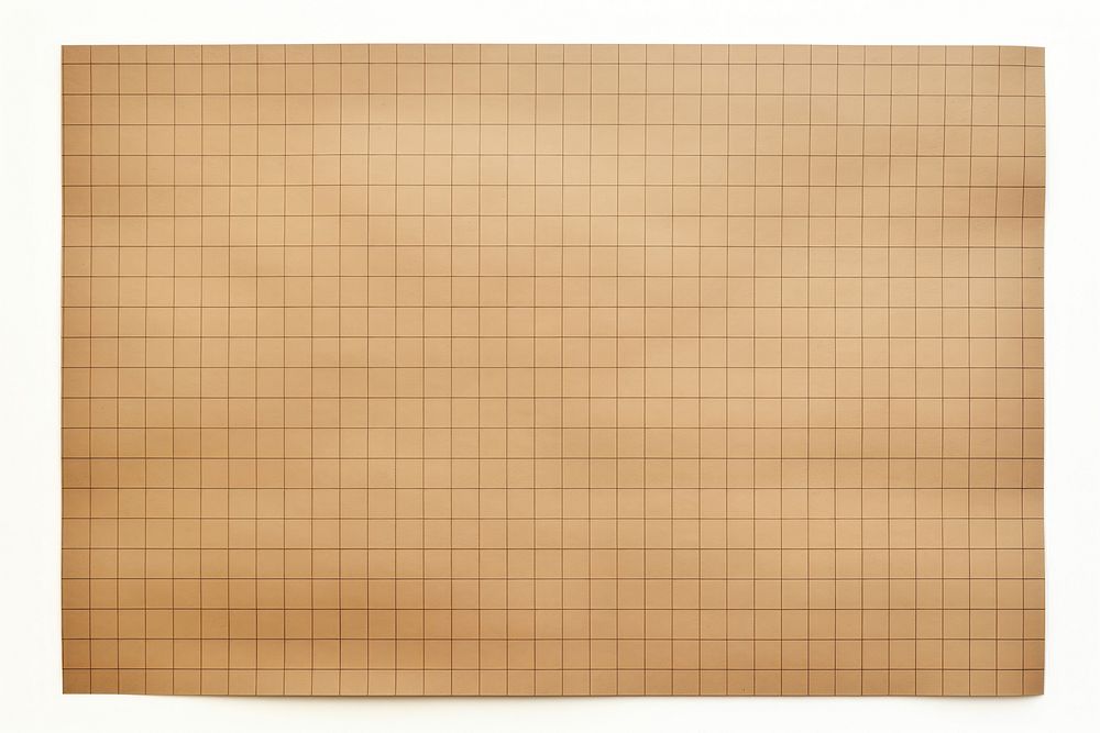 Brown grid math paper texture backgrounds tile wall. 