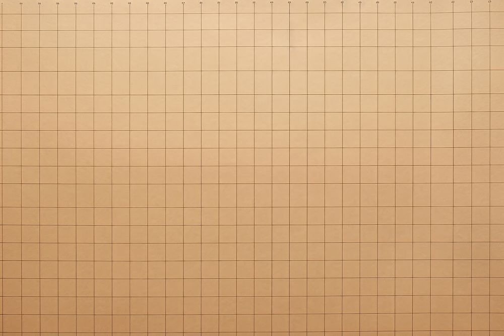 Brown grid math paper texture backgrounds tile repetition. AI generated Image by rawpixel.
