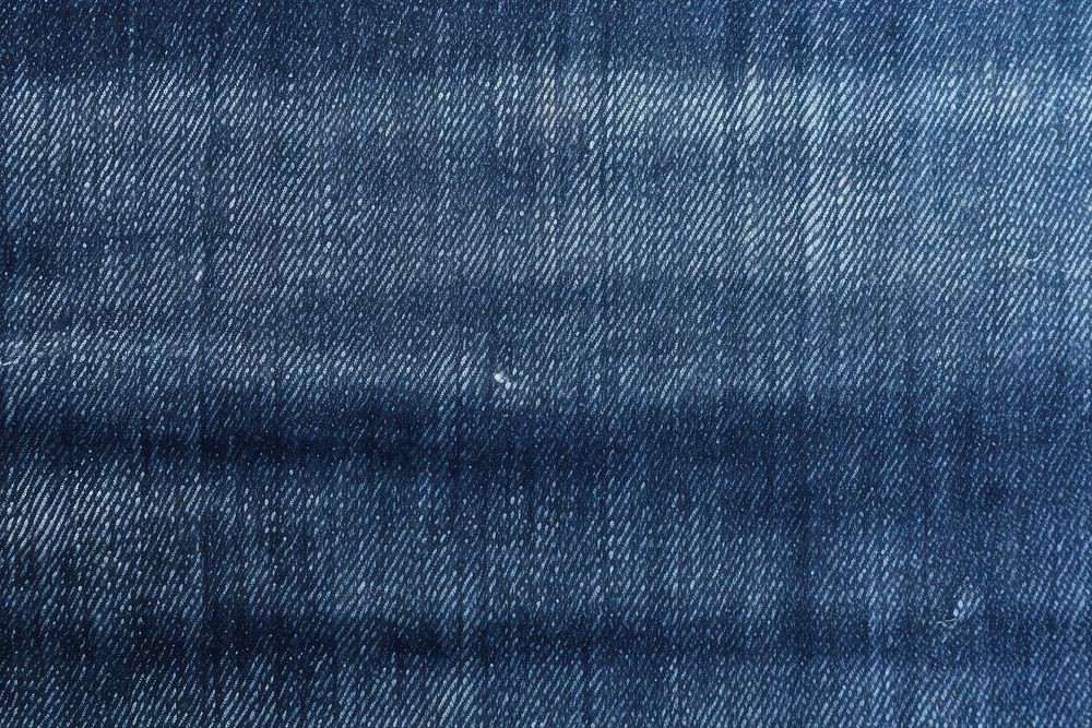 Jean texture jeans backgrounds denim. AI generated Image by rawpixel.