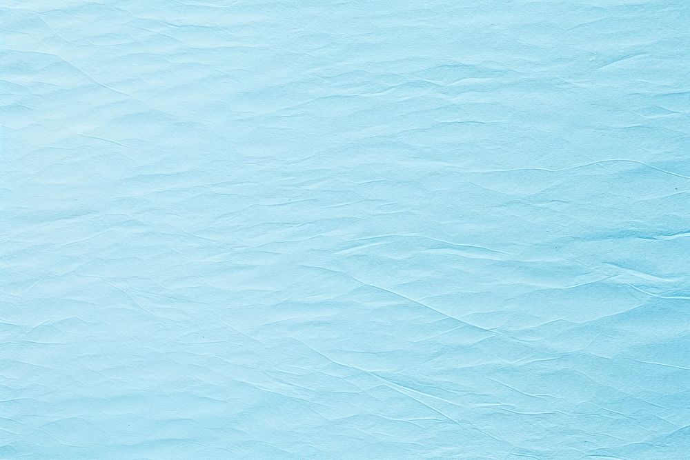 Light blue paper texture backgrounds white turquoise. AI generated Image by rawpixel.
