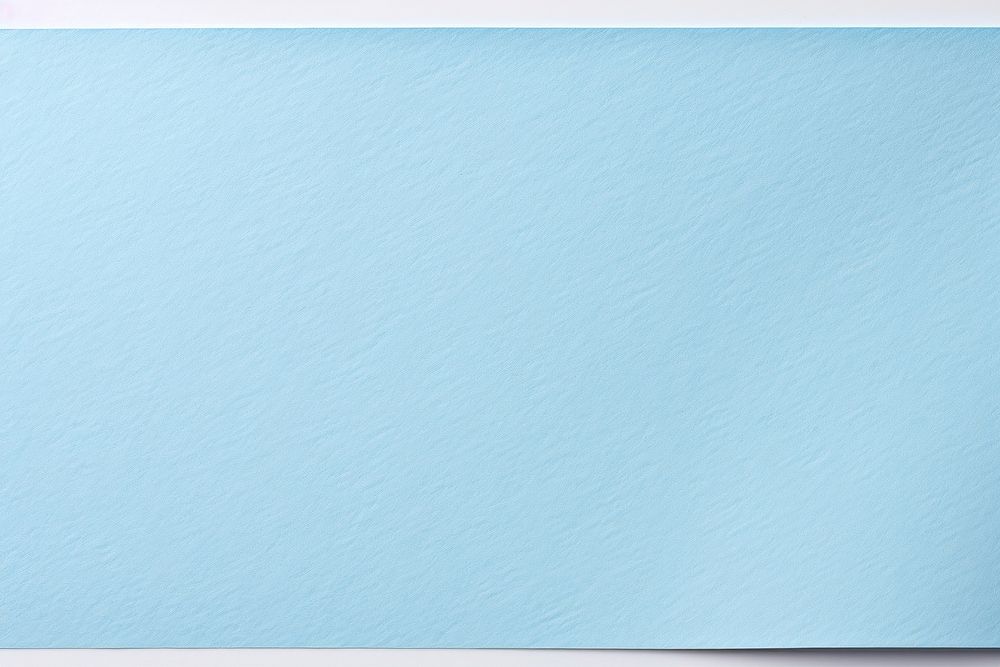 Light blue paper texture backgrounds turquoise wall. AI generated Image by rawpixel.
