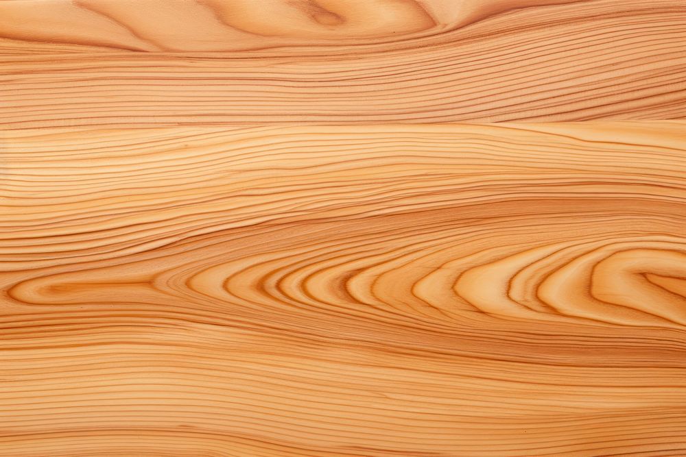 Light brown smooth wood grain textured backgrounds hardwood flooring. AI generated Image by rawpixel.