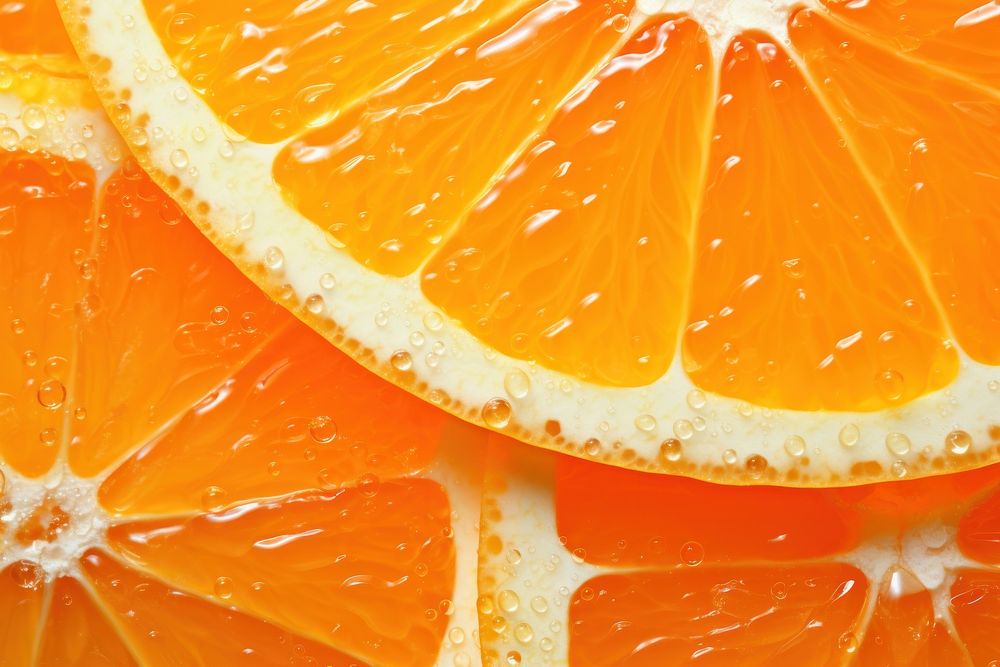 Orange backgrounds grapefruit plant. | Premium Photo - rawpixel