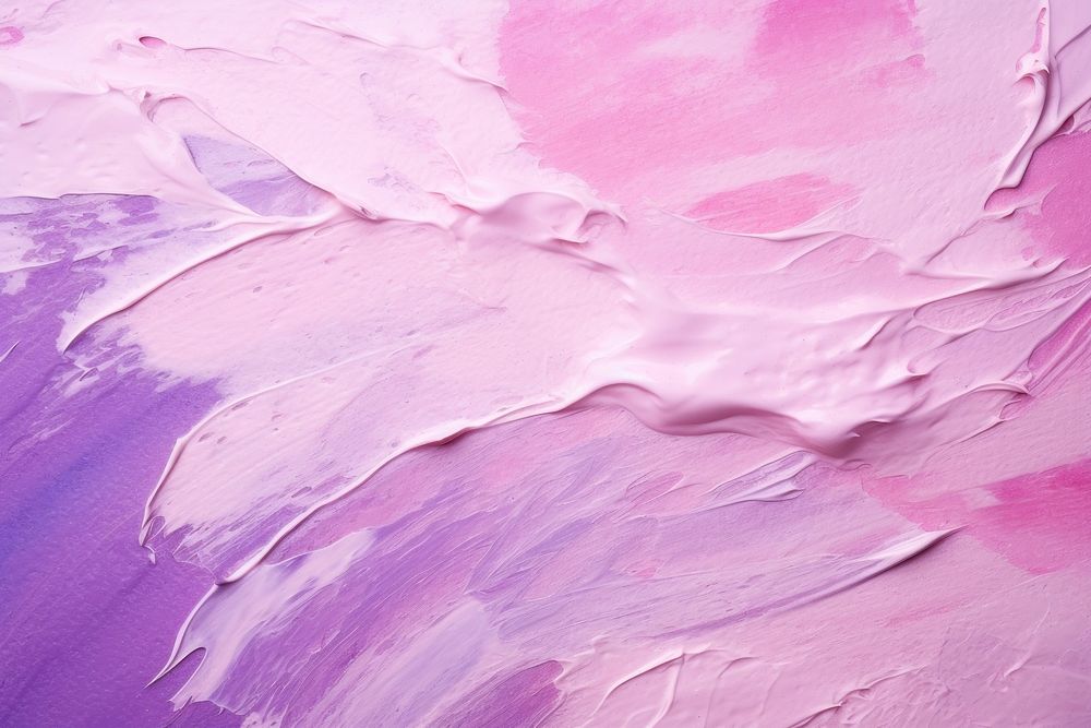 Backgrounds purple petal pink. AI generated Image by rawpixel.