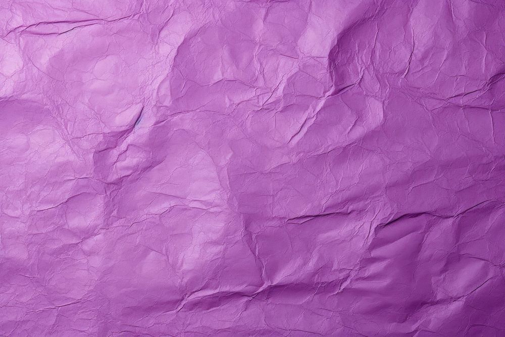 Purple paper texture backgrounds textured crumpled. AI generated Image by rawpixel.