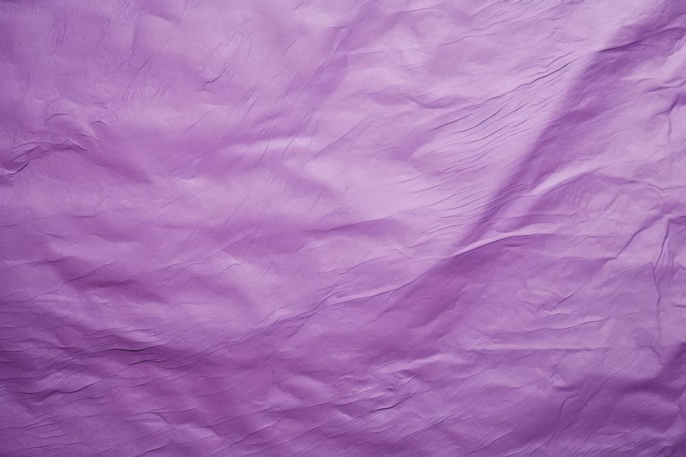 Purple paper texture backgrounds textured crumpled. AI generated Image by rawpixel.