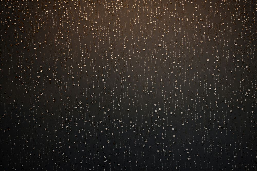 Raining texture backgrounds floor condensation. AI generated Image by rawpixel.