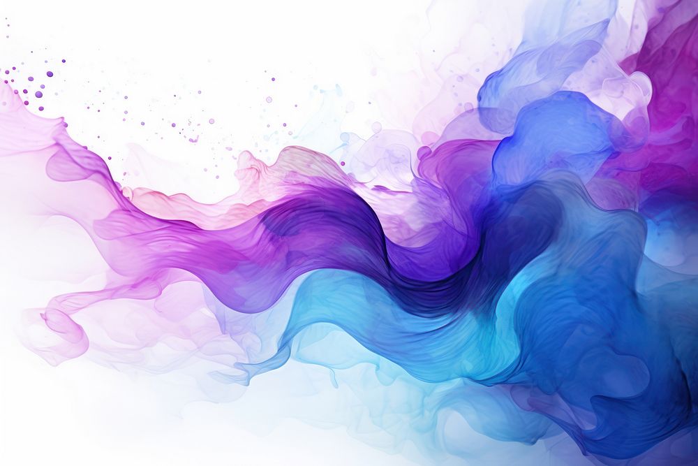 Galaxy purple backgrounds abstract. AI generated Image by rawpixel.