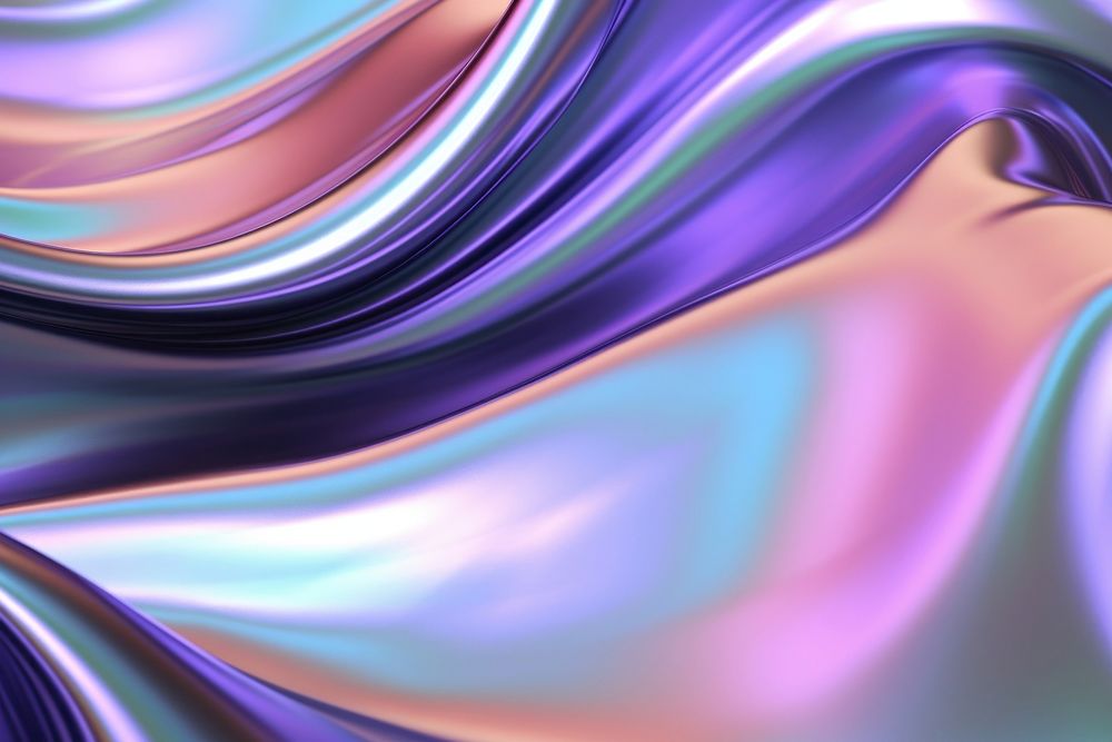 Abstract foil paper holographic background backgrounds abstract graphics. AI generated Image by rawpixel.