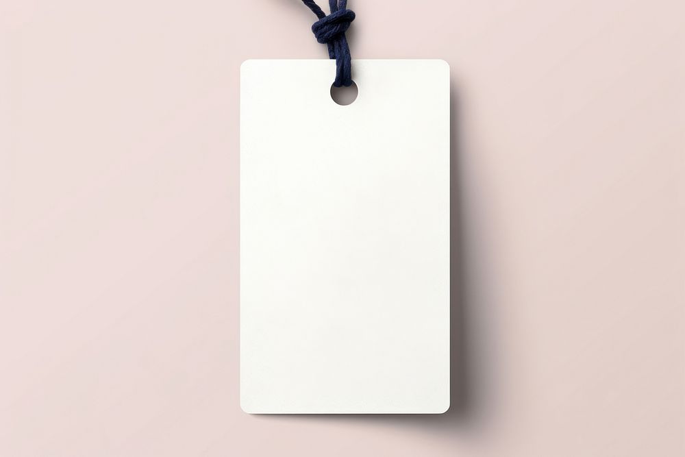 Label tag accessories electronics copy space. AI generated Image by rawpixel.