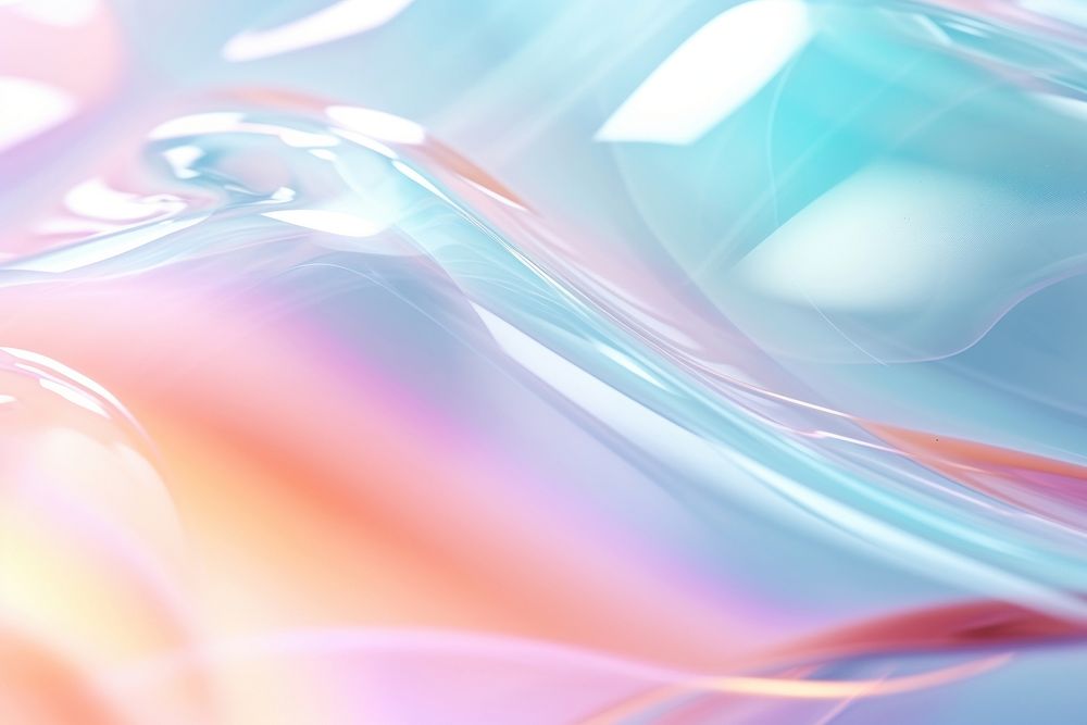Holography backgrounds pattern accessories. AI generated Image by rawpixel.