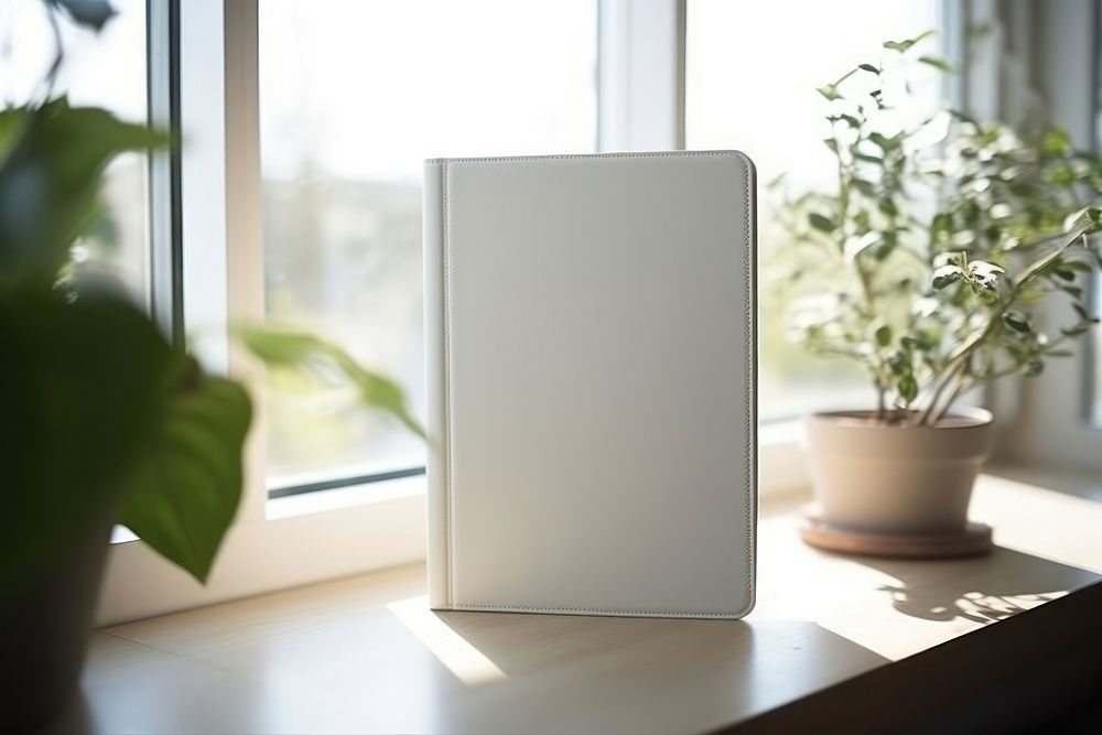 Tablet case computer white electronics. AI generated Image by rawpixel.
