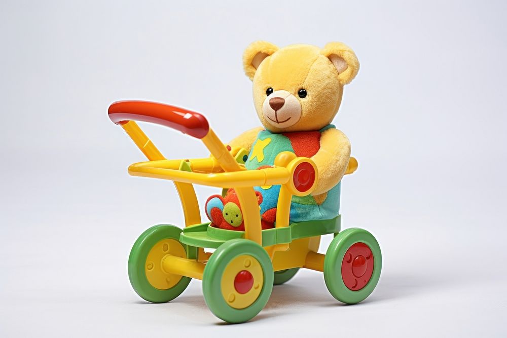 Toy vehicle representation transportation. AI generated Image by rawpixel.