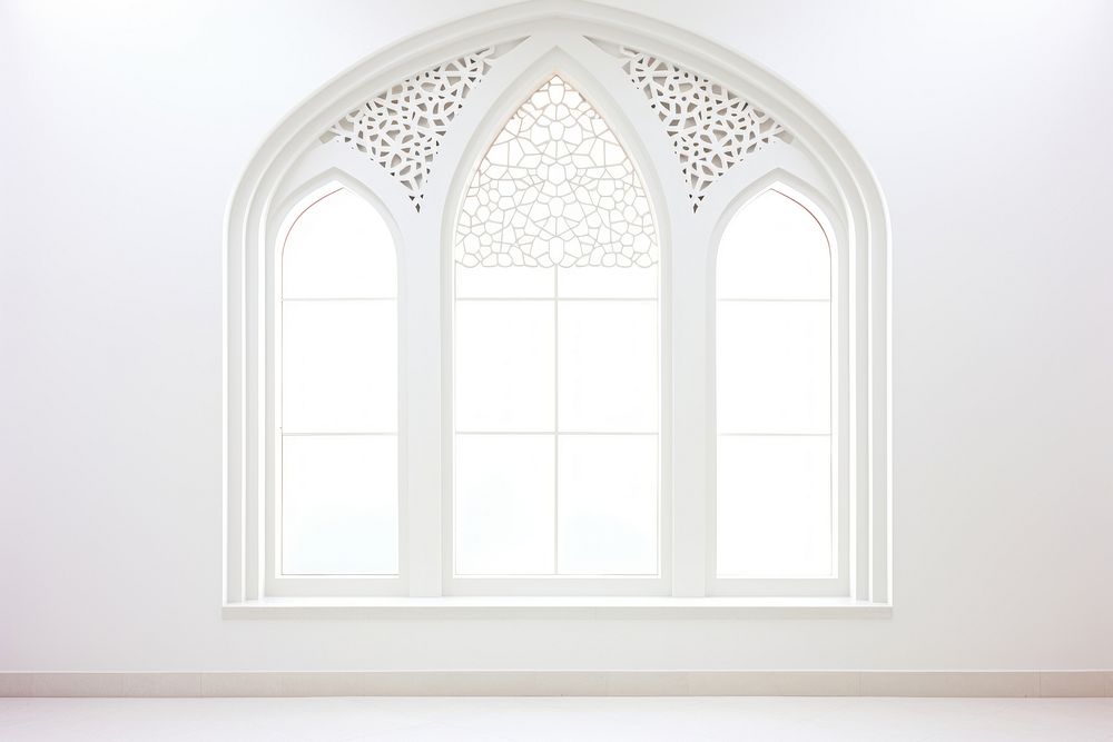 Mosque window architecture spirituality daylighting. 