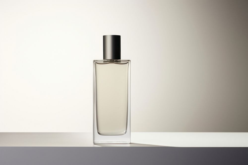Cologne spray cosmetics perfume bottle. AI generated Image by rawpixel.