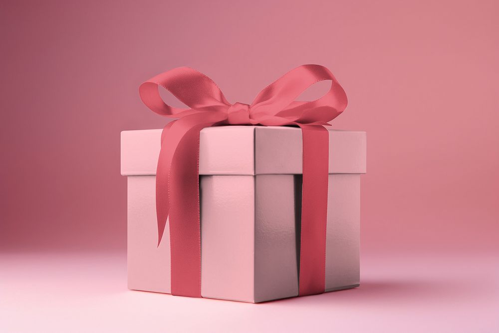 Gift box mockup psd | Premium PSD Mockup - rawpixel