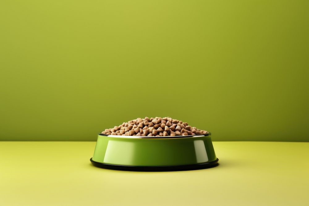 Bowl food green freshness. AI generated Image by rawpixel.