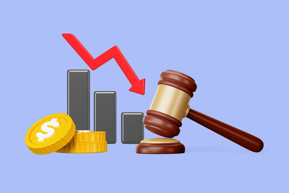 Securities Exchange law, 3D finance remix