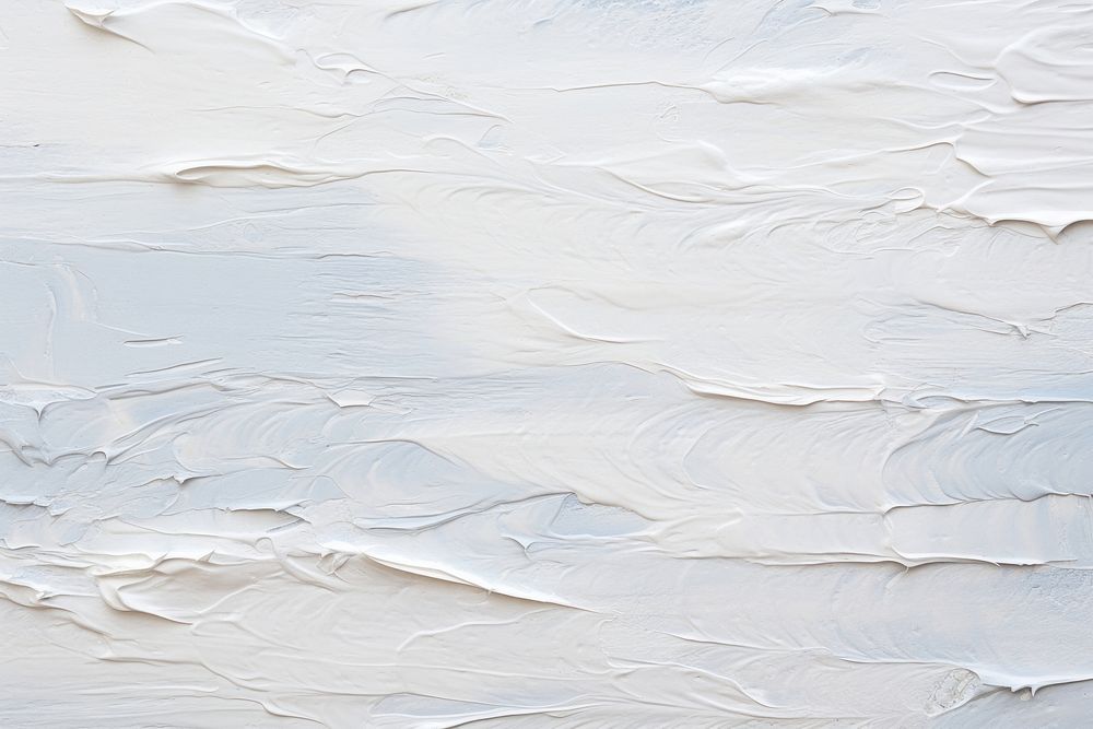 Brush stroke textured white backgrounds weathered furniture. AI generated Image by rawpixel.