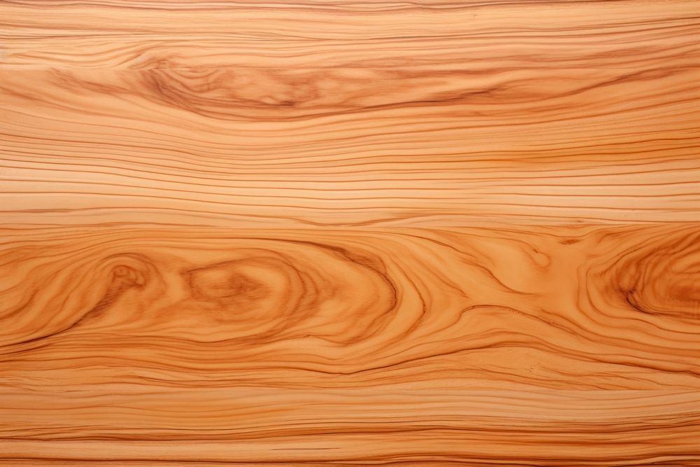 Light brown smooth wood backgrounds hardwood flooring. AI generated Image by rawpixel.