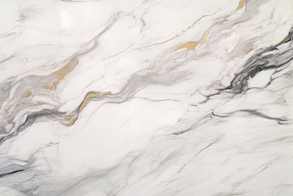 Marble texture white backgrounds abstract textured. AI generated Image by rawpixel.