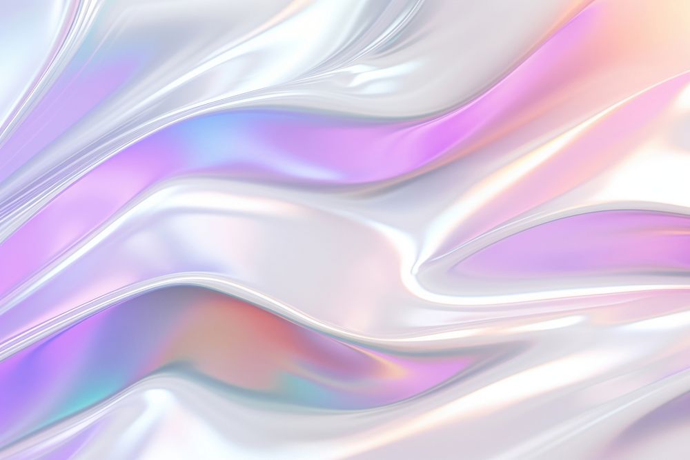 Shiny holographic backgrounds shiny appliance. AI generated Image by rawpixel.