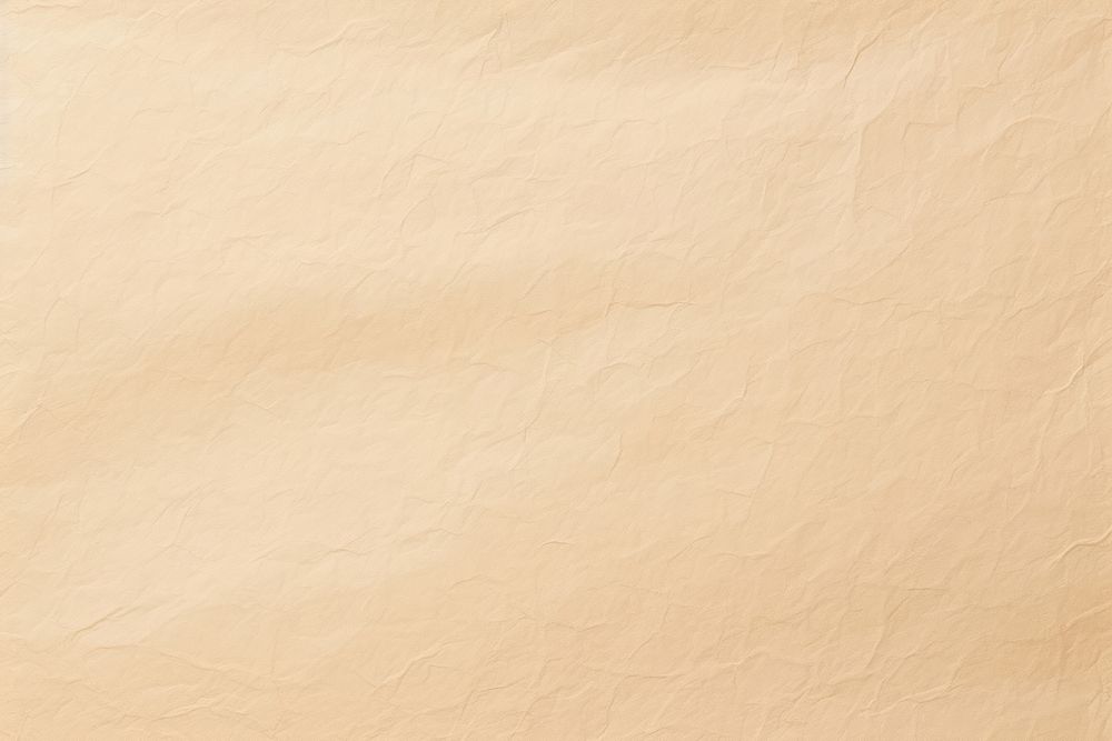 Beige paper texture backgrounds simplicity parchment.