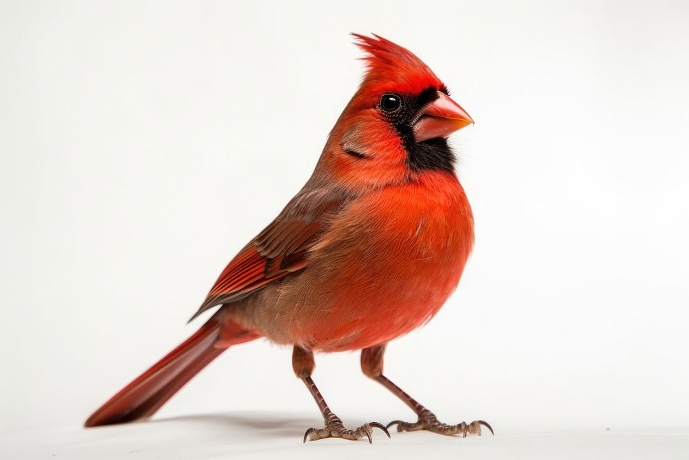 Northern cardinal St. Louis Cardinals, Free Cardinal, presentation, fauna  png